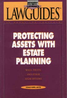 Protecting Assets With Estate Planning: Wills, Trusts And Other Legal Options